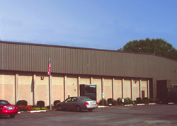 Illinois Building